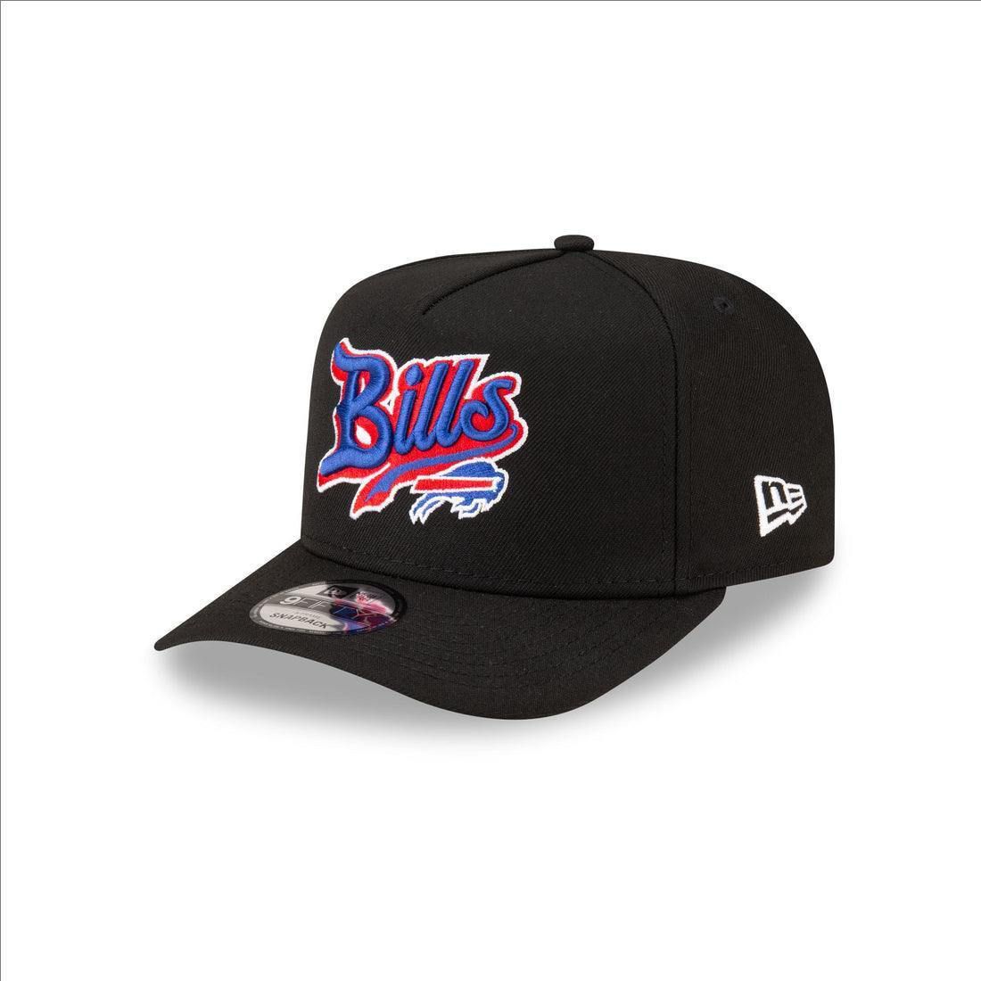 2026 NFL Buffalo Bills Hat style TX001->->Sports Caps